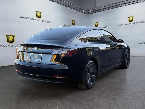 2023 Tesla Model 3 Long Range
