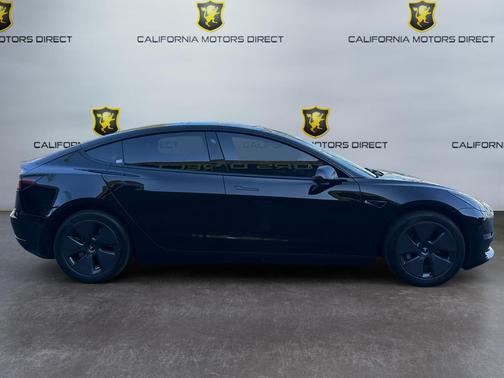 2023 Tesla Model 3 Long Range