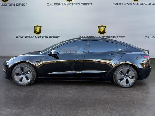 2023 Tesla Model 3 Long Range