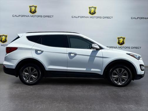 2015 Hyundai Santa Fe Sport 2.4L