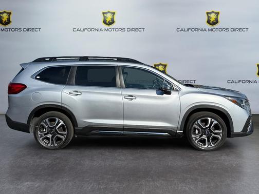 2023 Subaru Ascent Limited 7-Passenger
