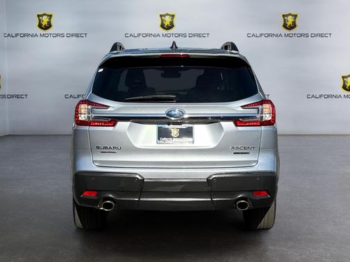 2023 Subaru Ascent Limited 7-Passenger