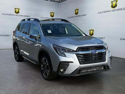 2023 Subaru Ascent Limited 7-Passenger