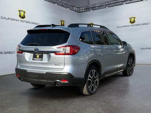 2023 Subaru Ascent Limited 7-Passenger