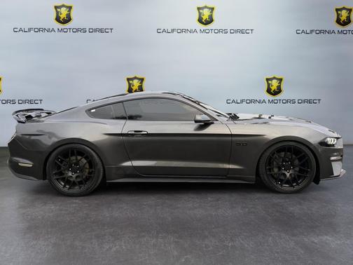 2020 Ford Mustang GT