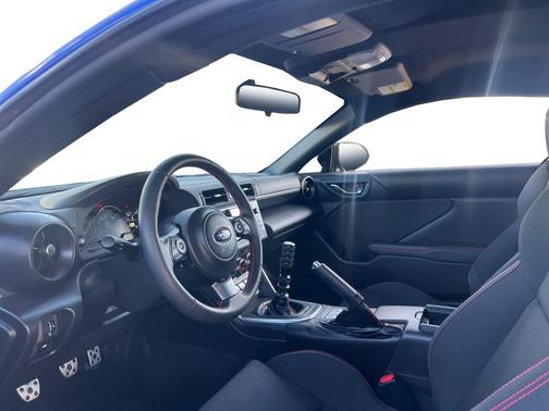 2023 Subaru BRZ Premium