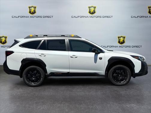 2023 Subaru Outback Wilderness