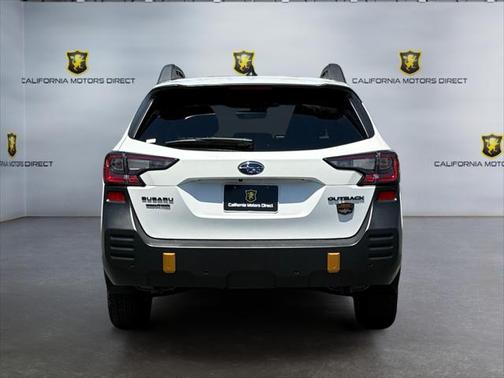 2023 Subaru Outback Wilderness