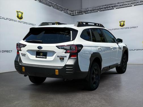 2023 Subaru Outback Wilderness