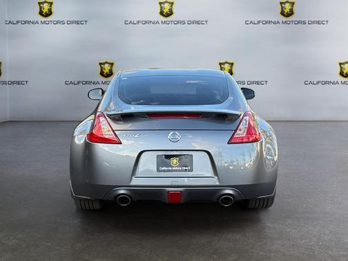 2016 Nissan 370Z Base