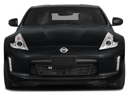 2016 Nissan 370Z Base