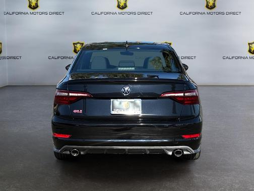 2021 Volkswagen Jetta GLI 2.0T S