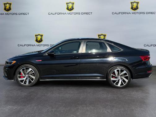 2021 Volkswagen Jetta GLI 2.0T S