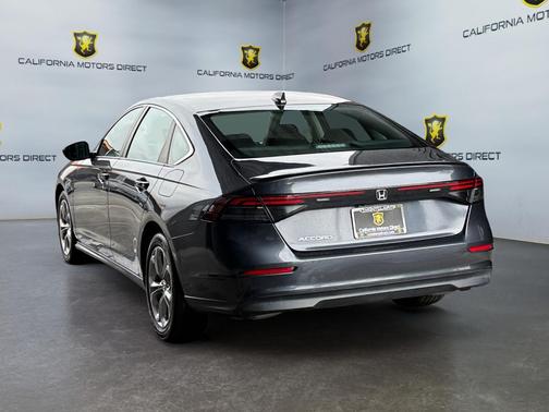 2023 Honda Accord LX 1.5T