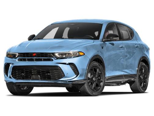 Blue Steele 2024 Dodge Hornet R/T EAWD