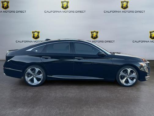 2020 Honda Accord Touring 2.0T