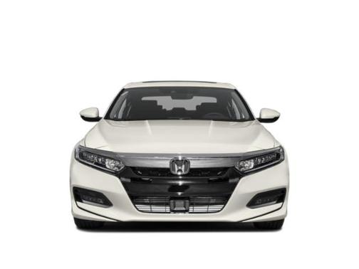 2018 Honda Accord EX-L 2.0T