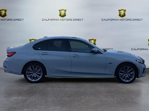 2023 BMW 330e 330e