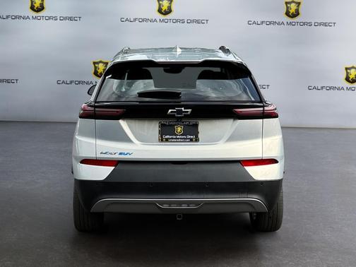 2023 Chevrolet Bolt EUV FWD Premier