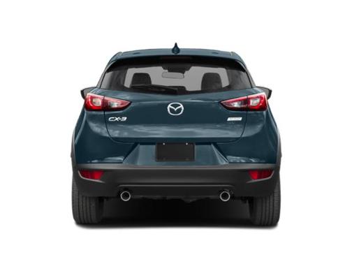 2019 Mazda CX-3 Touring