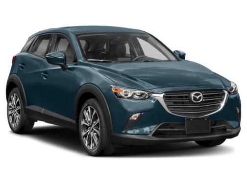 2019 Mazda CX-3 Touring