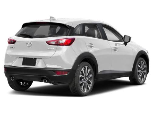 2019 Mazda CX-3 Touring