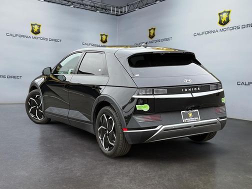 2023 Hyundai IONIQ 5 SEL