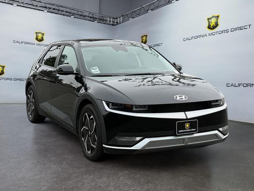 2023 Hyundai IONIQ 5 SEL