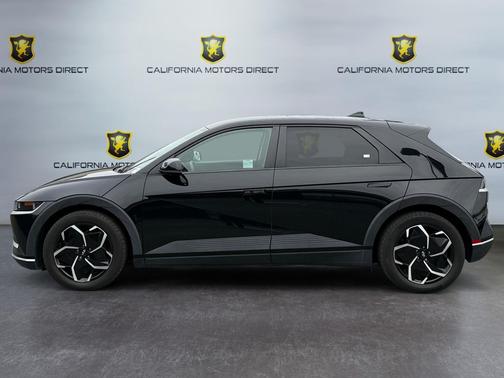 2023 Hyundai IONIQ 5 SEL