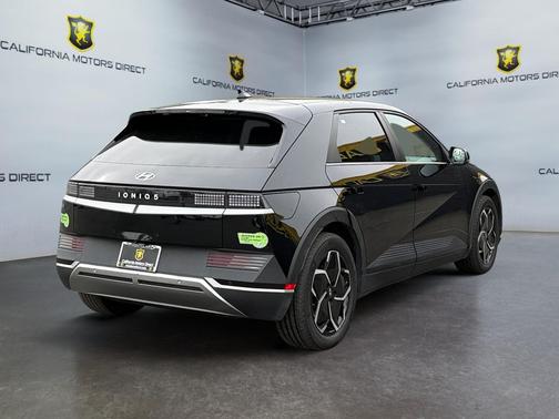 2023 Hyundai IONIQ 5 SEL
