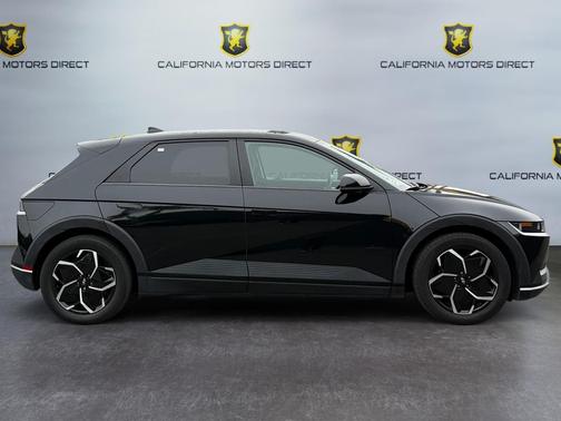 2023 Hyundai IONIQ 5 SEL