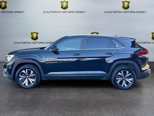 2024 Volkswagen Atlas Cross Sport 2.0T SE