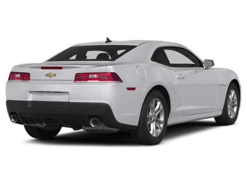 2015 Chevrolet Camaro 1LT