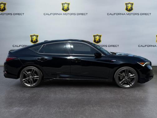 2023 Acura Integra A-SPEC