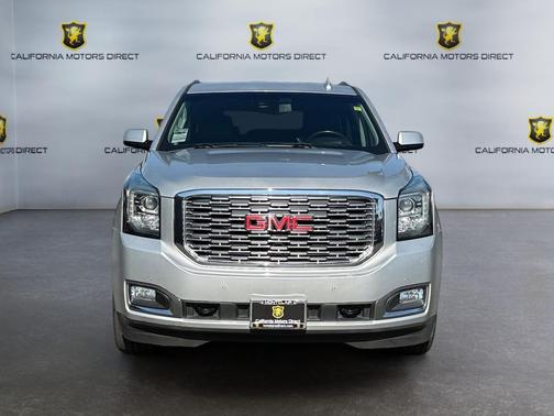 2019 GMC Yukon XL Denali