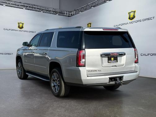 2019 GMC Yukon XL Denali