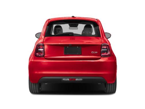 2024 FIAT 500e INSPI(RED) FWD