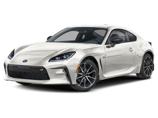 2024 Toyota GR86 Base