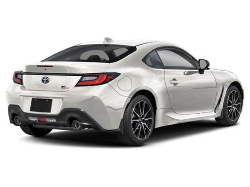 2024 Toyota GR86 Base