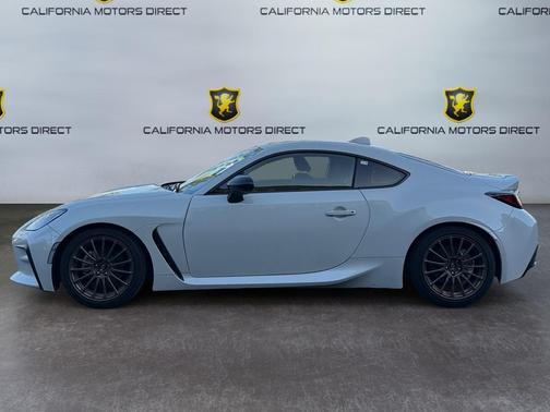 2024 Toyota GR86 Base