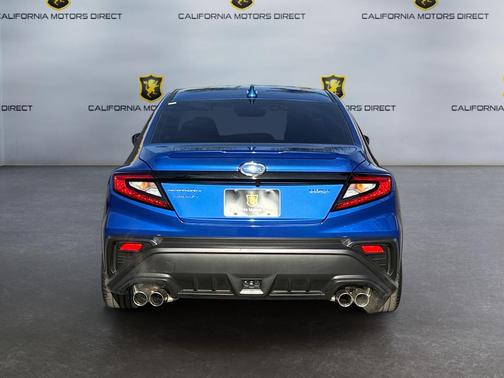 2023 Subaru WRX Premium