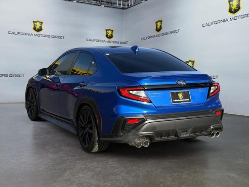 2023 Subaru WRX Premium