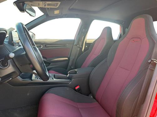 2024 Honda Civic Si Base