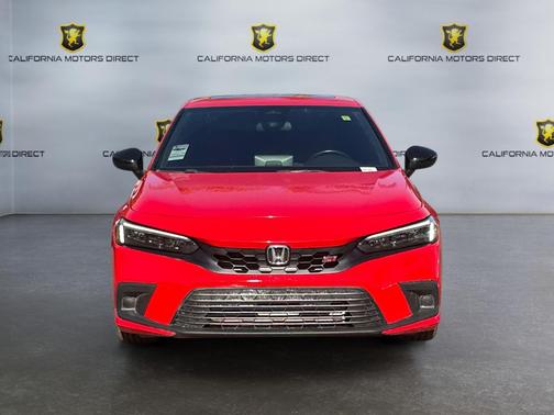 2024 Honda Civic Si Base