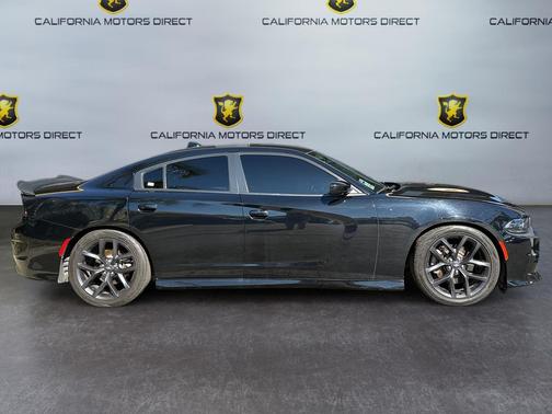 2021 Dodge Charger GT