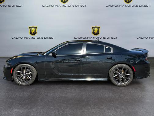 2021 Dodge Charger GT