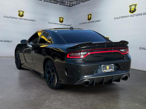 2021 Dodge Charger GT