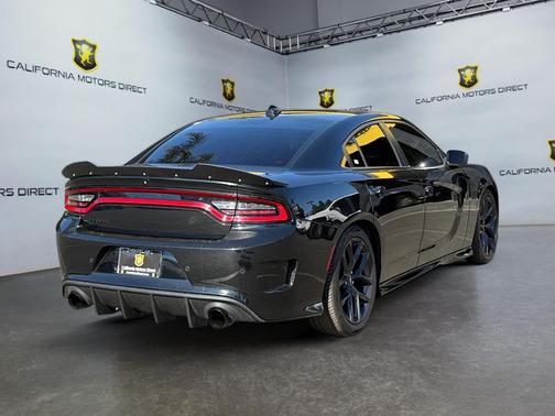 2021 Dodge Charger GT