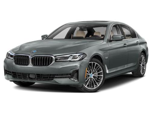 2023 BMW 530e Base