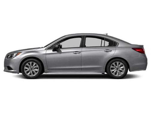 Ice Silver Metallic 2016 Subaru Legacy Premium
